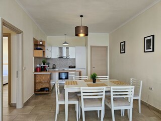 Apartment Saranda  3