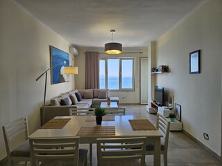 Apartment Saranda  4