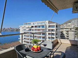 Apartment Saranda  6