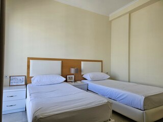 Apartment Saranda  7