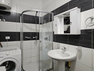 Apartment Saranda  8