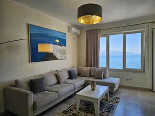 Apartment Saranda  10