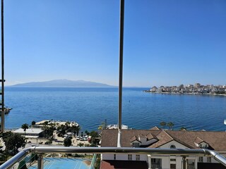 Apartment Saranda  11