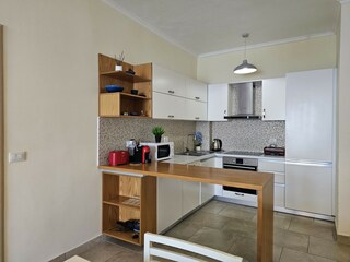 Apartment Saranda  14