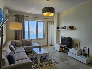 Apartment Saranda  15