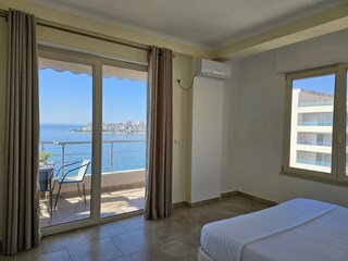 Apartment Saranda  16