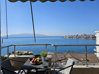 Apartment Saranda  19
