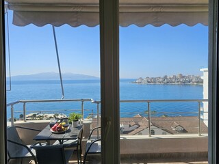 Apartment Saranda  28