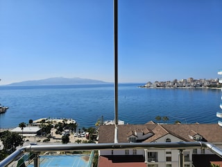 Apartment Saranda  30
