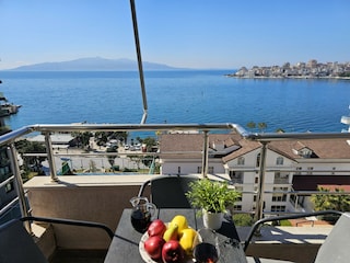 Apartment Saranda  20