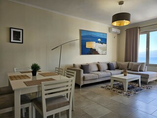 Apartment Saranda  21