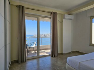 Apartment Saranda  22