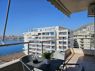 Apartment Saranda  35