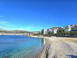 Apartment Saranda  25