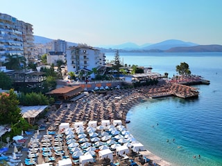 Apartment Saranda  42