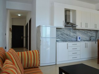 Apartment Saranda Ausstattung 3