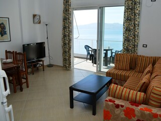 Apartment Saranda Features 5