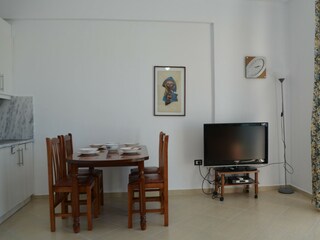 Apartment Saranda Features 9