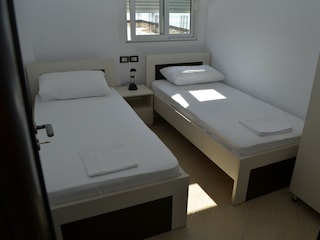 Apartment Saranda Ausstattung 10