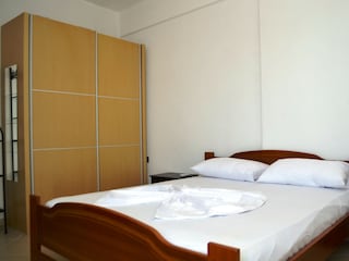 Apartment Saranda Ausstattung 11