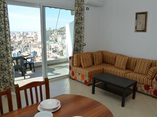 Apartment Saranda Features 6