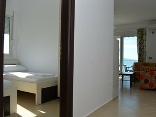 Apartment Saranda Features 14