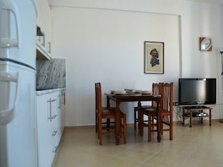 Apartment Saranda Ausstattung 15