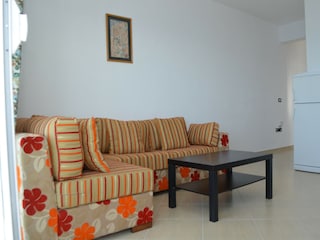 Apartment Saranda Ausstattung 16