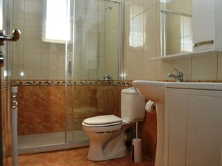 Apartment Saranda Features 13