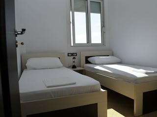 Apartment Saranda Ausstattung 17