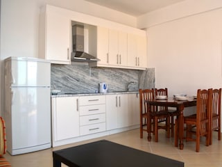 Apartment Saranda Ausstattung 18