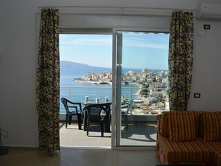 Apartment Saranda Features 19