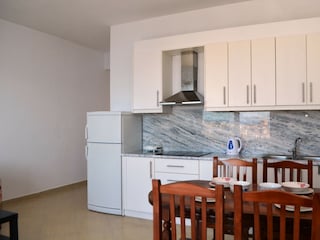 Apartment Saranda Ausstattung 20