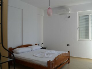Apartment Saranda Ausstattung 21