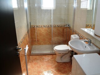 Apartment Saranda Features 24