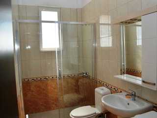 Apartment Saranda Ausstattung 25