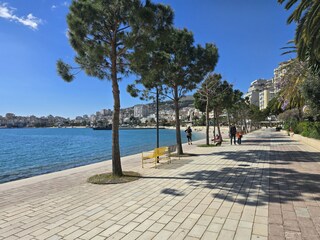Apartment Saranda  27