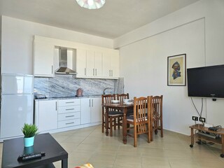 Apartment Saranda Features 13