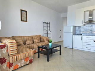 Apartment Saranda Features 14