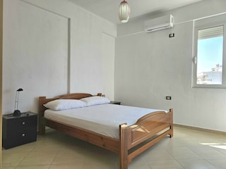 Apartment Saranda Ausstattung 15