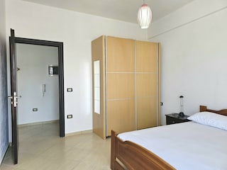 Apartment Saranda Ausstattung 16