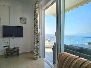 Apartment Saranda Ausstattung 17