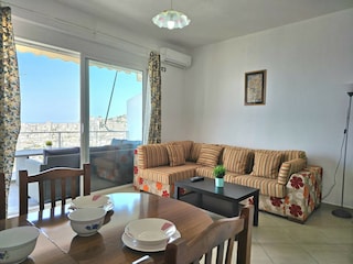 Apartment Saranda Ausstattung 18