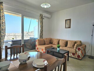 Apartment Saranda Features 23