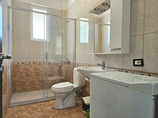 Apartment Saranda Ausstattung 22