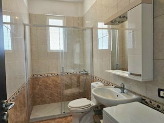 Apartment Saranda Ausstattung 23