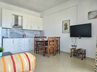 Apartment Saranda Ausstattung 24