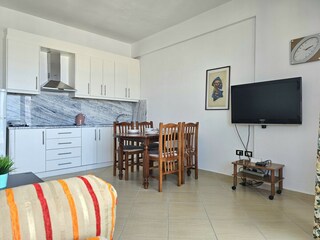 Apartment Saranda Features 24