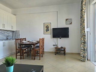 Apartment Saranda Ausstattung 25