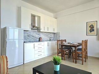 Apartment Saranda Ausstattung 26